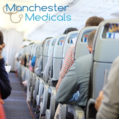 Cabin Crew Medicals