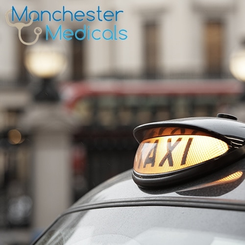 Taxi Medicals