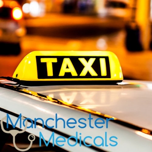 Affordable Taxi Medical