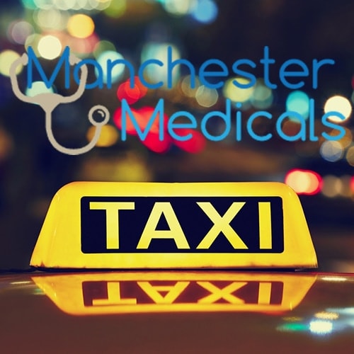 Taxi Medicals