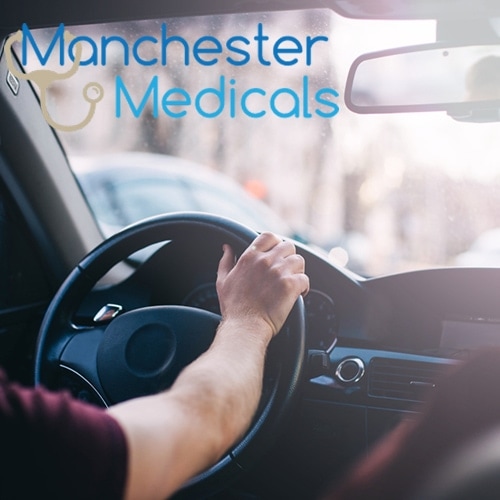 Affordable Driver Medicals