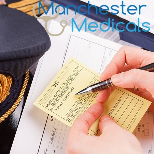 Pilot Medical