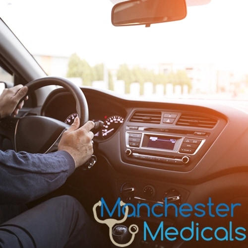 Driver Medical