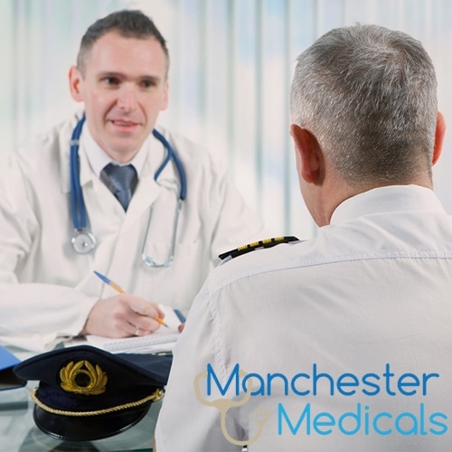 Pilot Medicals